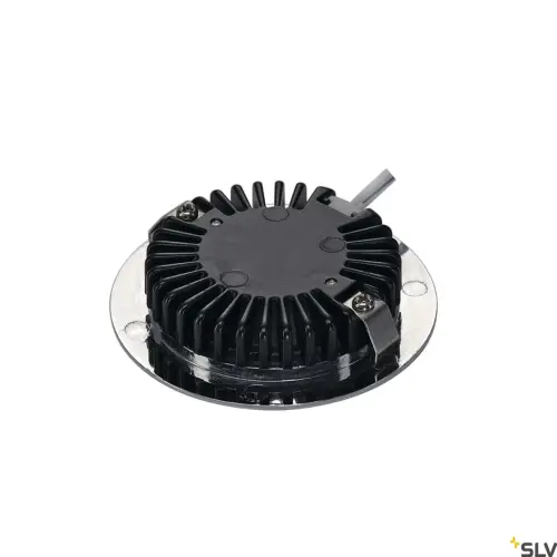 Candeeiro redondo DL 126 LED