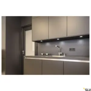 Candeeiro redondo DL 126 LED