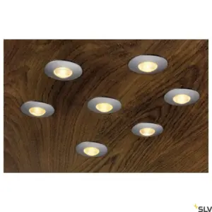 DEKLED LED Round Lamp