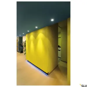 HORN 1 Lamp Round White