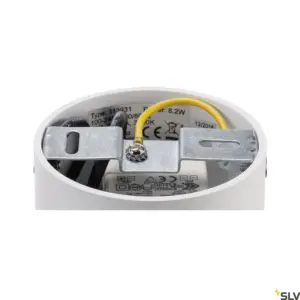 TRILEDO ROUND CL Lámpara LED