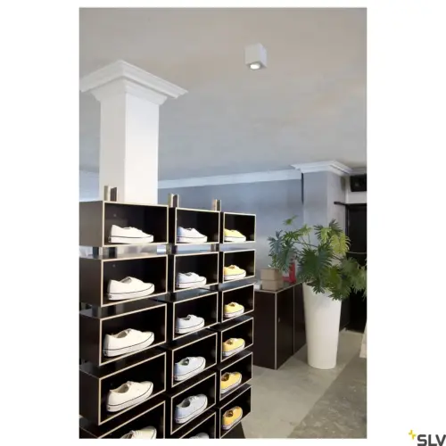 Lampe LED TRILEDO SQUARE CL