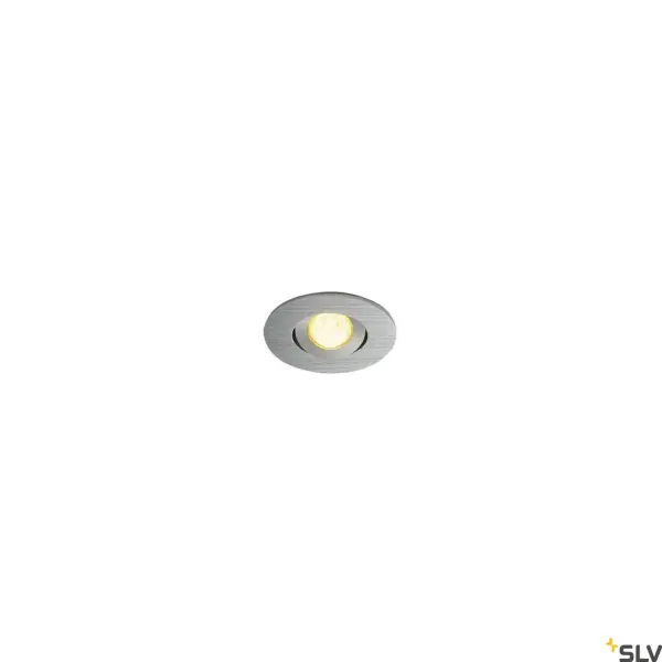 NEW TRIA MINI SET Lámpara LED Redondo