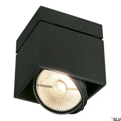 KARDAMOD Lamp Black