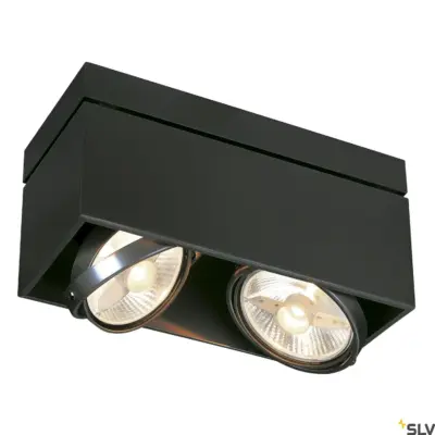 KARDAMOD Lamp Black