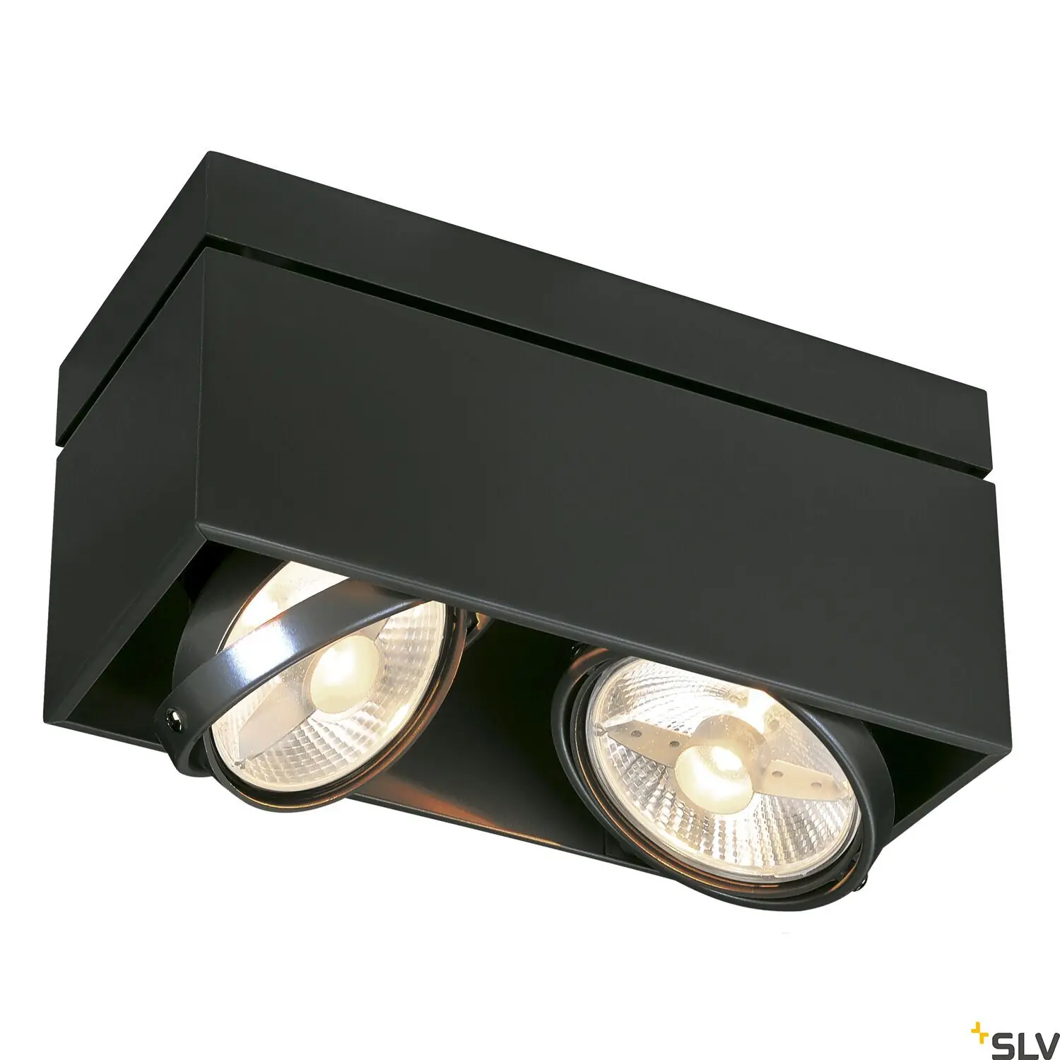 KARDAMOD Lamp Black