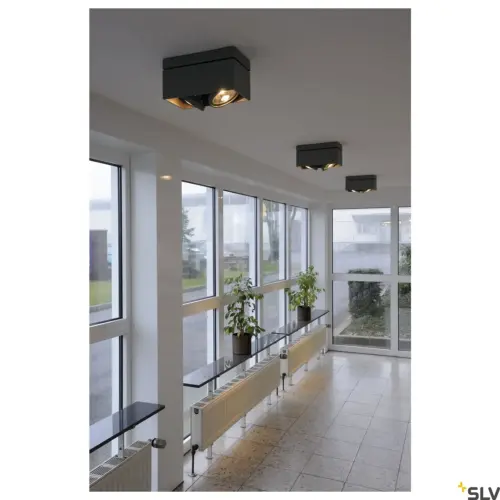 Candeeiro KARDAMOD Preto