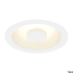 OCCULDAS 14 LED Lamp White