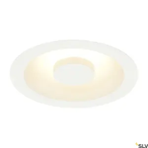 OCCULDAS 14 LED Lamp White