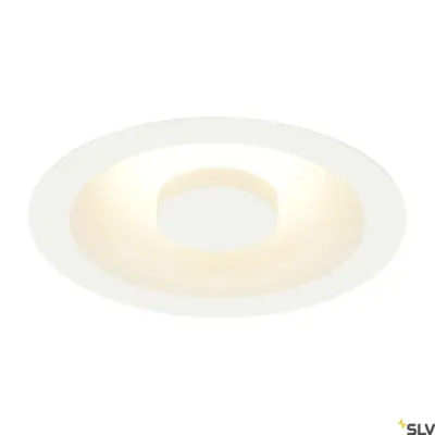 OCCULDAS Lampe 14 LED Blanc