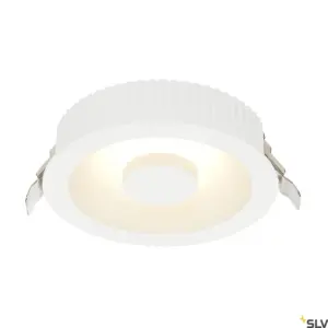 OCCULDAS 14 LED Lamp White