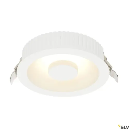 OCCULDAS 14 LED Lamp White