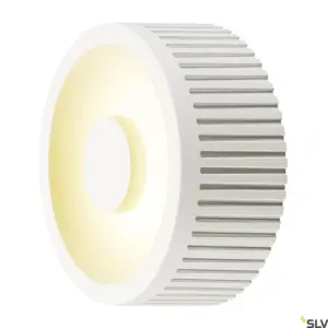 OCCULDAS 13 Wall/Ceiling LED White