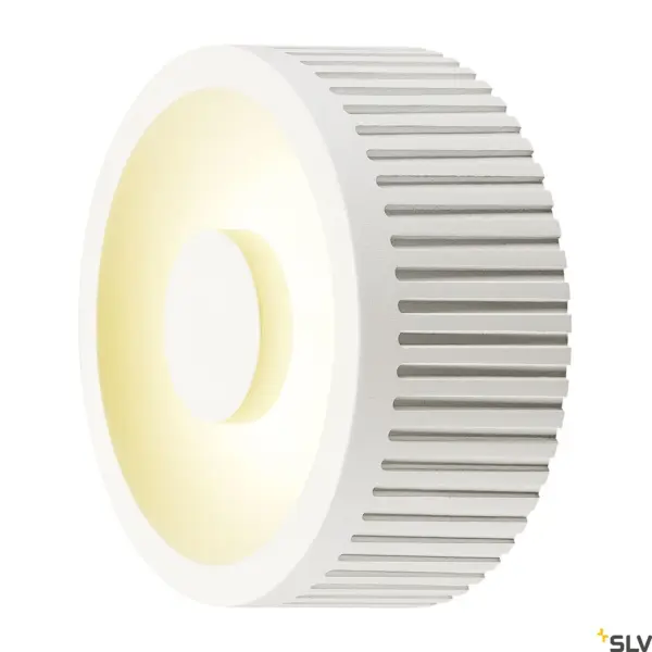 OCCULDAS 13 Aplique/Techo LED Blanco