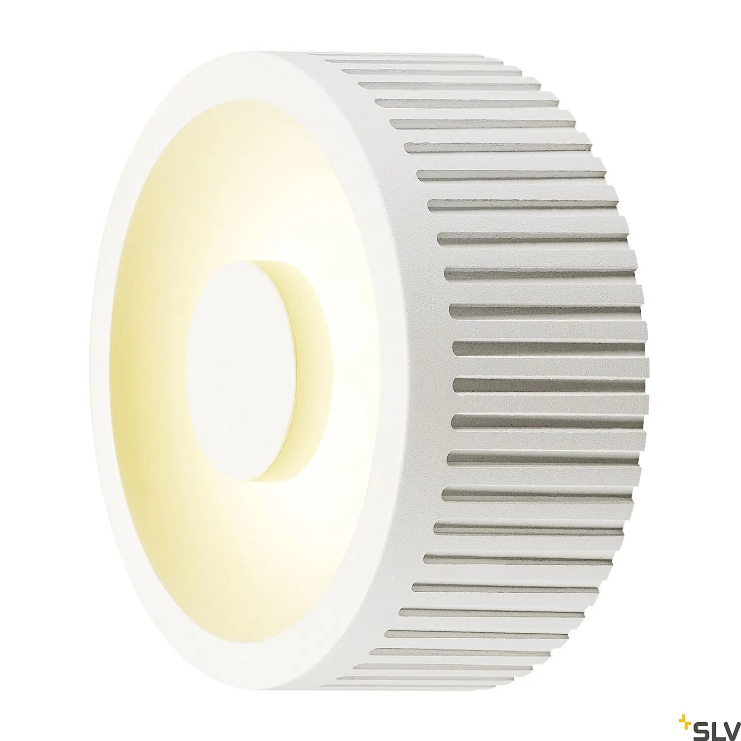 OCCULDAS 13 LED de parede/teto Branco