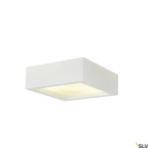 PLASTRA 104 Lamp White