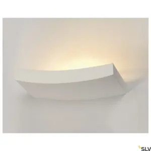 PLASTRA 102 CURVE Mur/Plafond Blanc