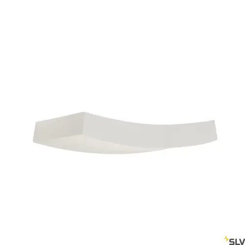 PLASTRA 102 CURVE Mur/Plafond Blanc