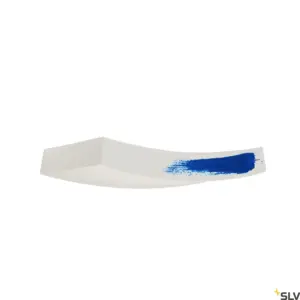 PLASTRA 102 CURVE Mur/Plafond Blanc