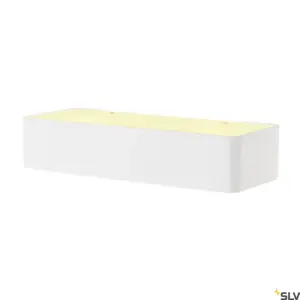 WL 149 R7S Wall/Ceiling White
