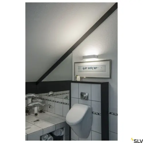 WL 149 R7S Wall/Ceiling White