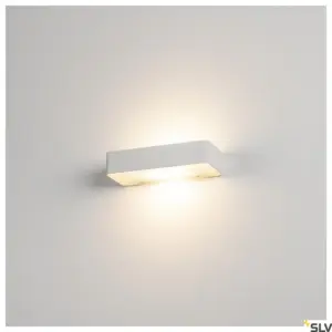 WL 149 R7S Wall/Ceiling White