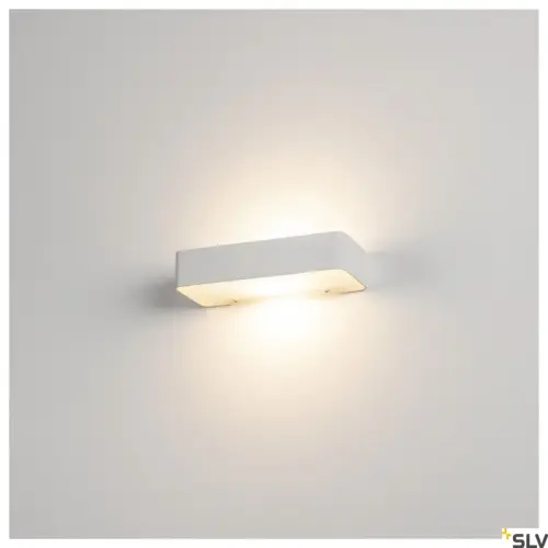 WL 149 R7S Wall/Ceiling White