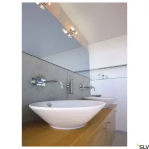 MIBO WALL UP-DOWN Aplique/Techo