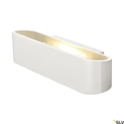 OSSA 300 wall/ceiling light White
