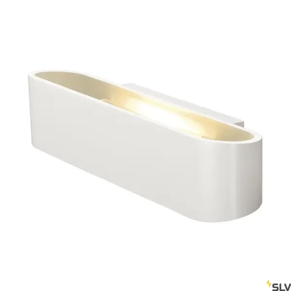 APLIQUE OSSA 300 Aplique/Techo Blanco