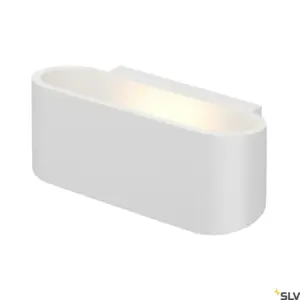 Candeeiro de parede/teto OSSA 180 Branco