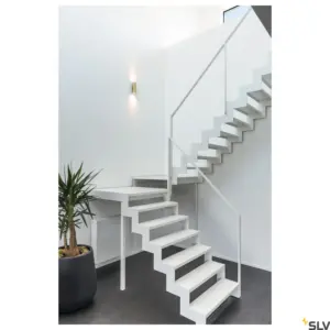 ENOLA_B Wall/Ceiling Lamp Round