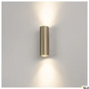 ENOLA_B Wall/Ceiling Lamp Round