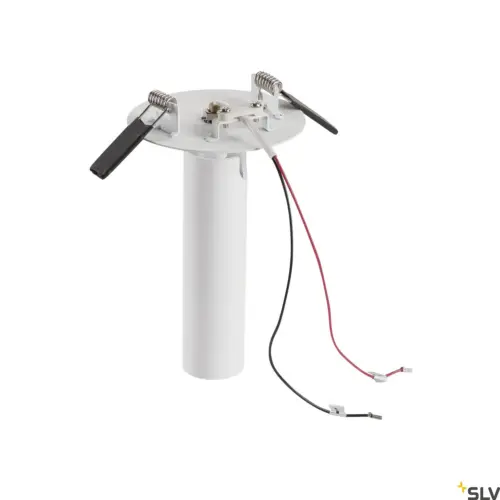 KARPO Lámpara LED Blanco