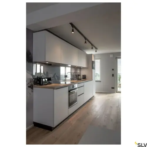 Candeeiro redondo DL 126 LED