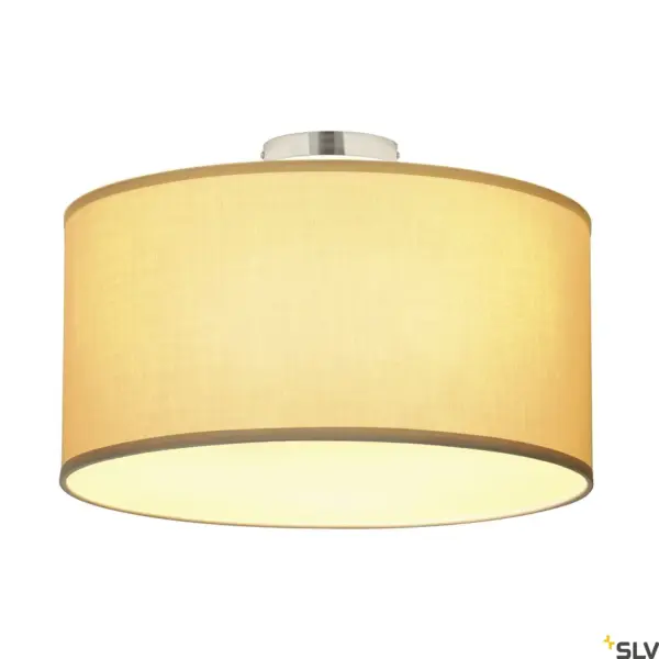 SOPRANA CL-1 Lámpara Redonda