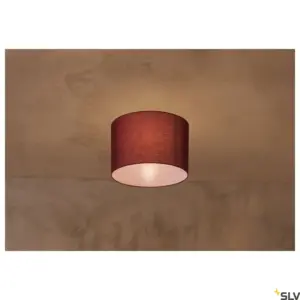 Candeeiro FENDA Preto