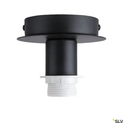 Lampe FENDA Noir