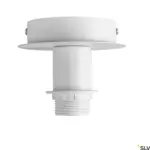 Candeeiro FENDA Branco