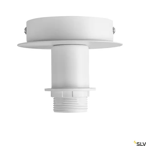 FENDA Lamp White