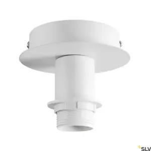 FENDA Lámpara Blanco