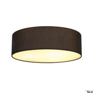 Candeeiro redondo TENORA CL-1