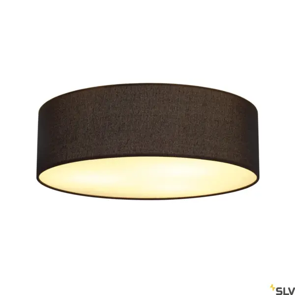 TENORA CL-1 Round Lamp