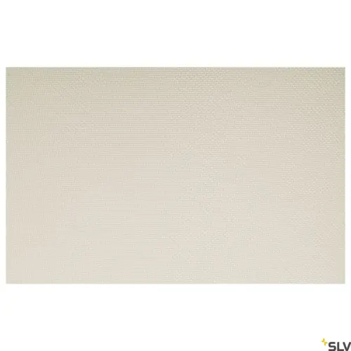 TENORA CL-1 Lampe ronde blanche