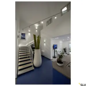 KADUX 2 Lampes Blanc