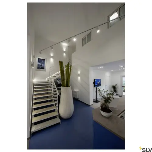 KADUX 2 Lampes Blanc