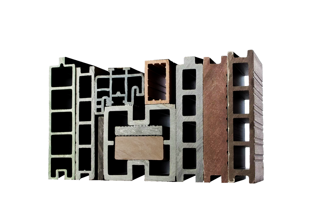 Block Acerca de DeckWood