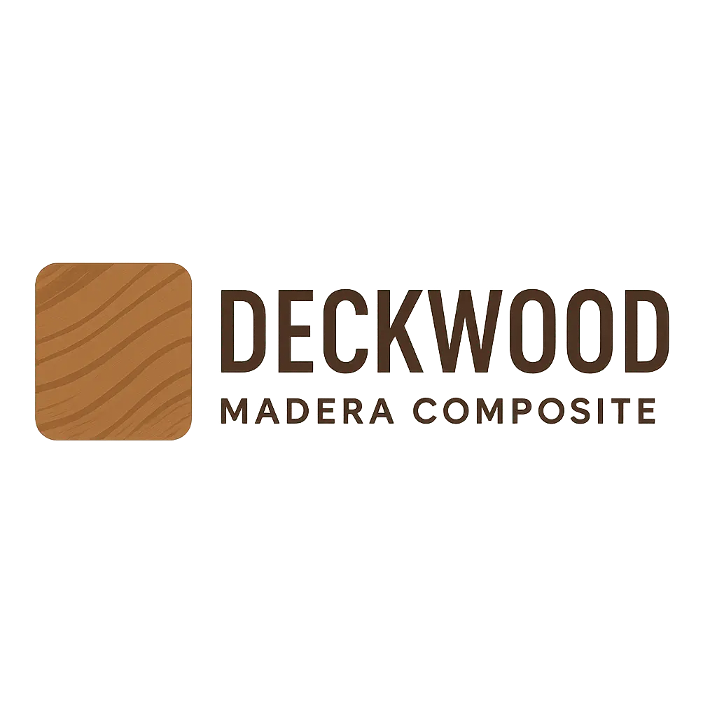 Logo DeckWood