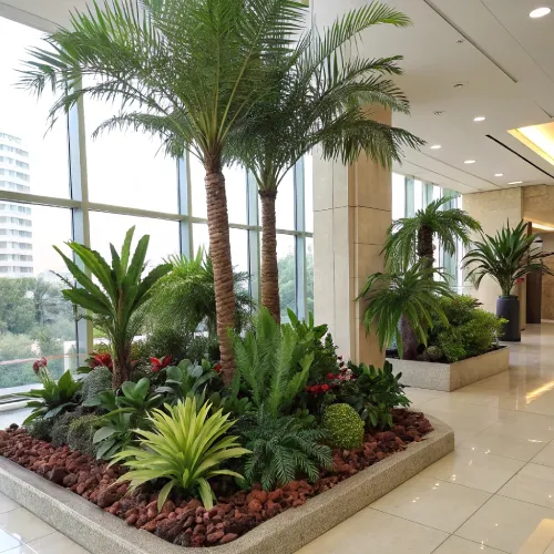 Solutions Deckplanet pour les espaces intérieurs et extérieurs