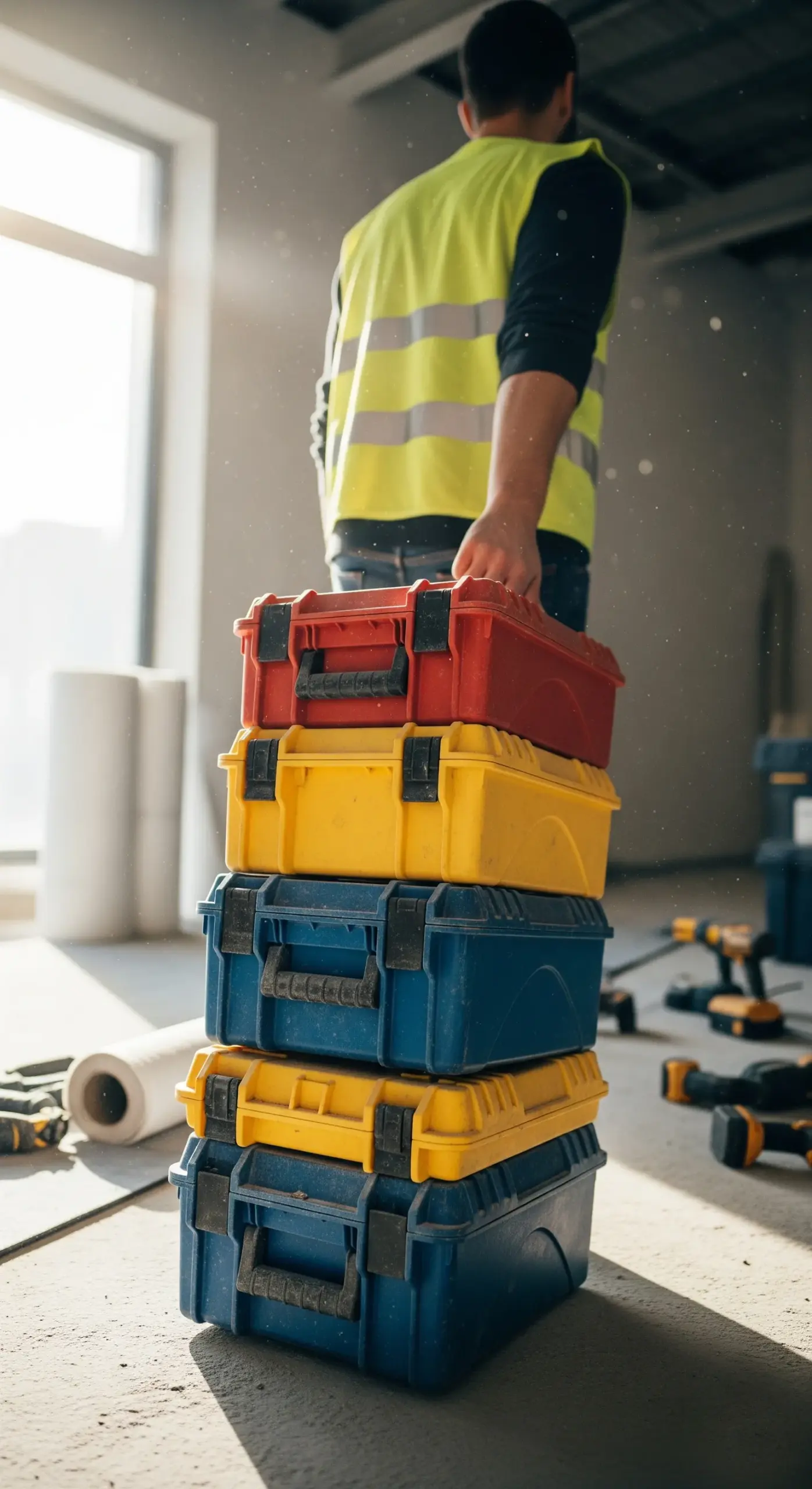 Solutions Deckplanet pour les espaces intérieurs et extérieurs